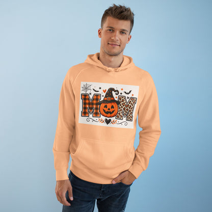 Halloween MOM Hoodie