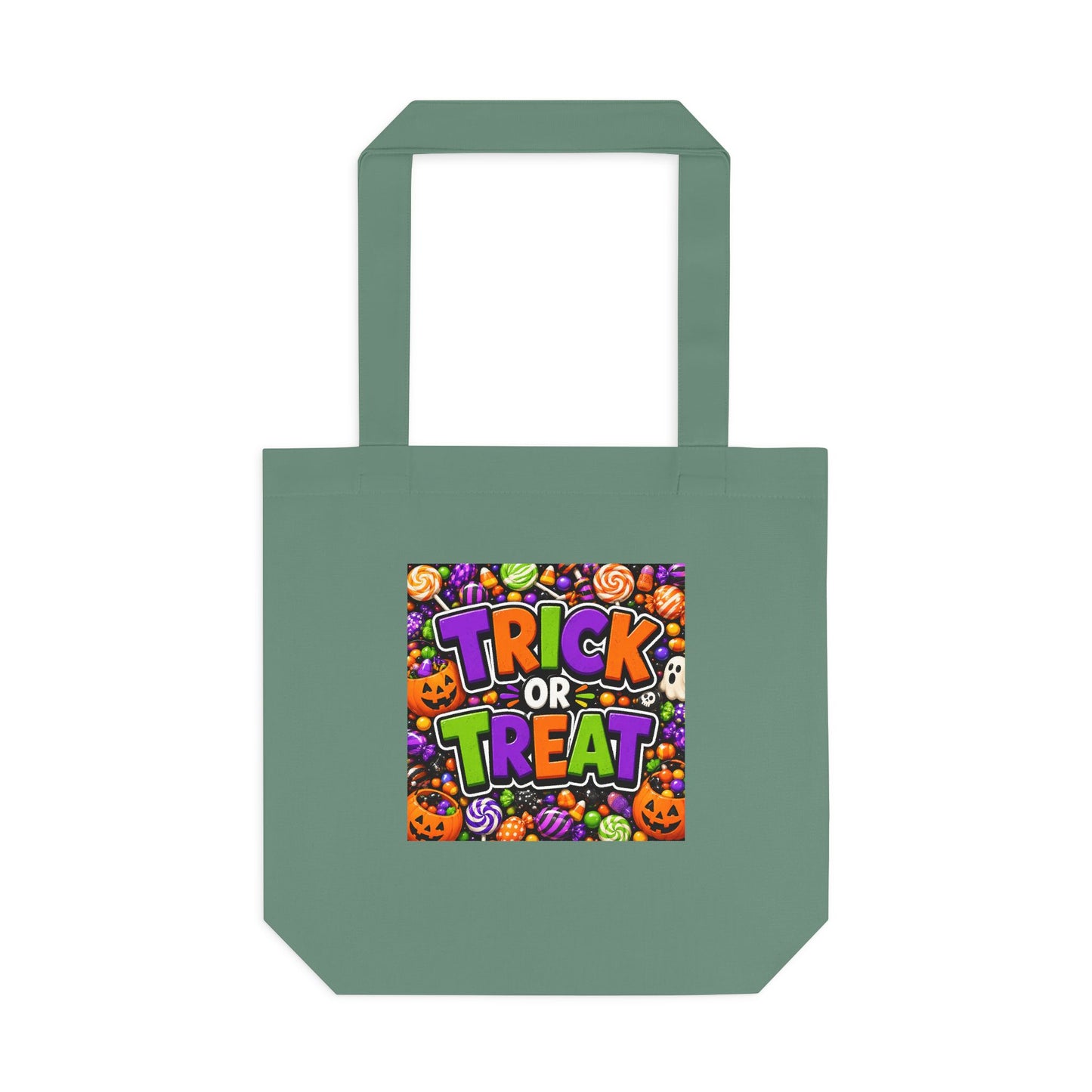 Cotton Tote Bag
