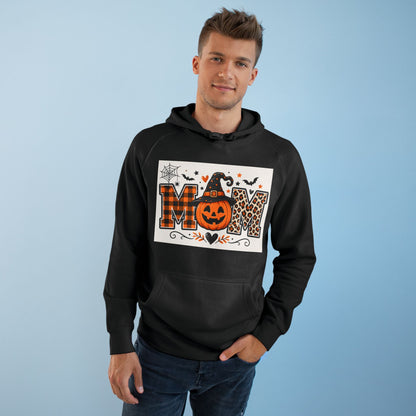 Halloween MOM Hoodie
