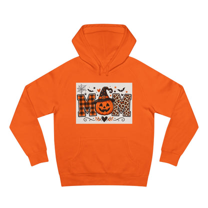 Halloween MOM Hoodie