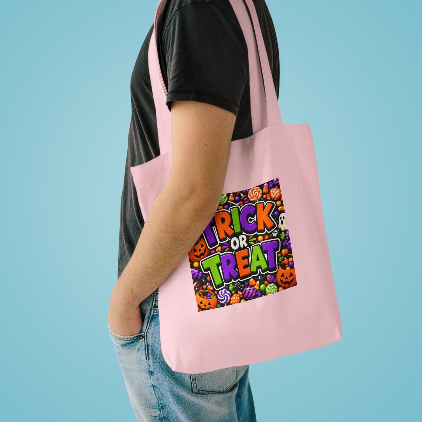 Cotton Tote Bag