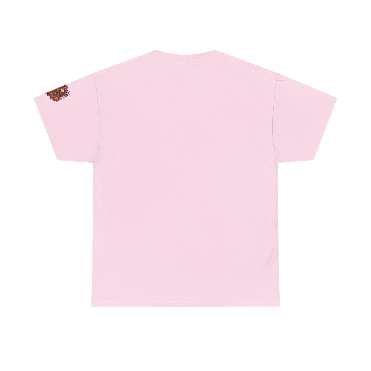 Halloween Books Tee