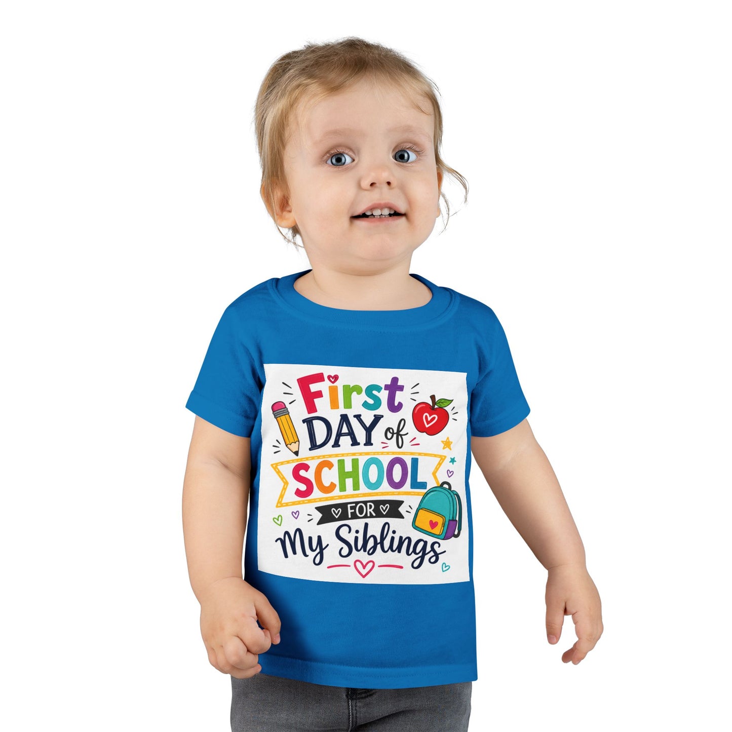 Toddler T-shirt
