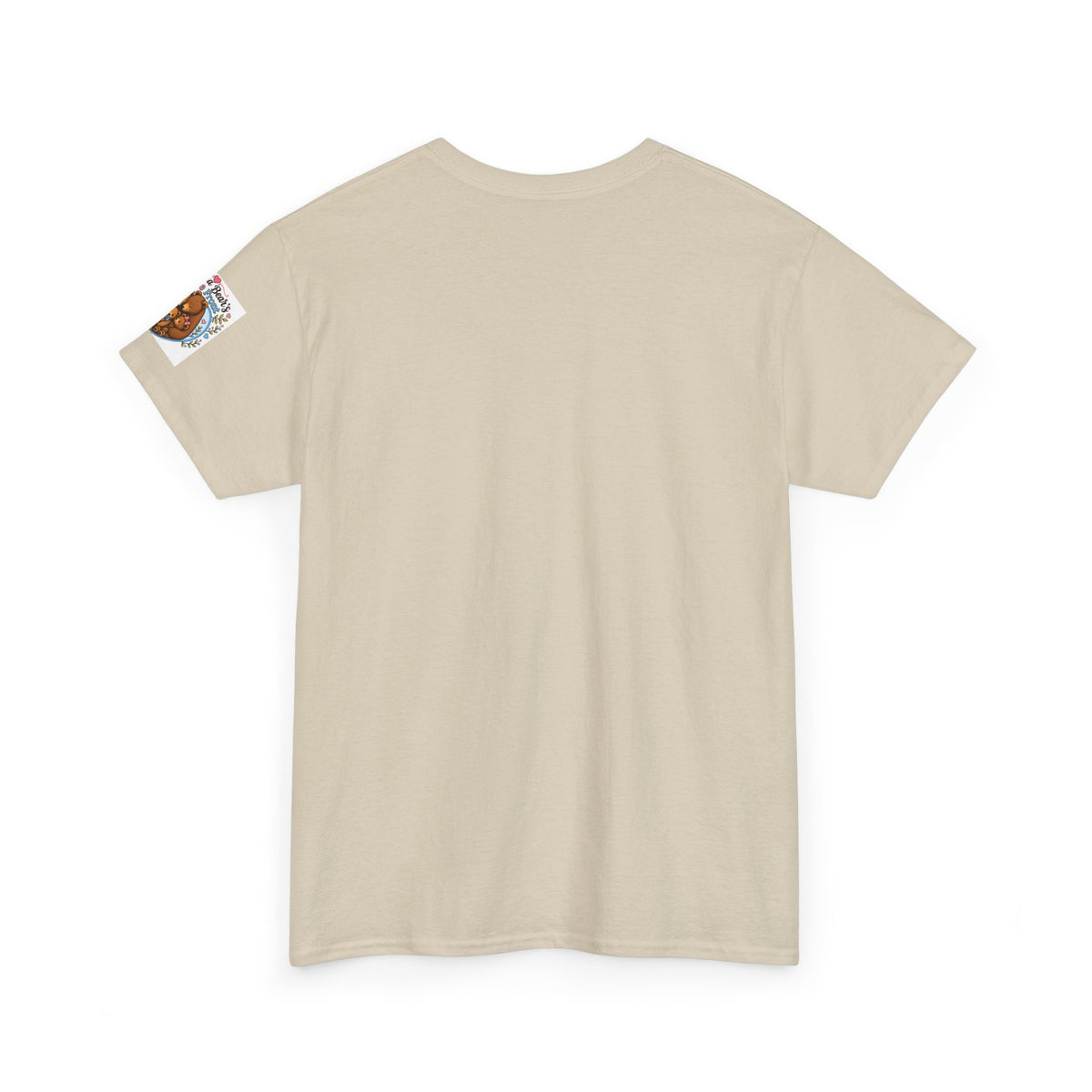 All Wrapped Up Christmas Tee