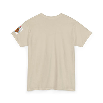 All Wrapped Up Christmas Tee