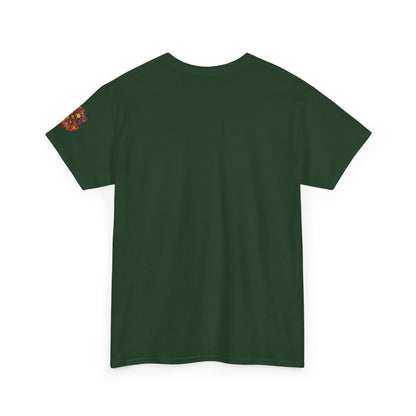 Halloween Books Tee