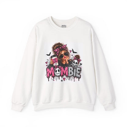 Mombie 2 Crewneck Sweatshirt