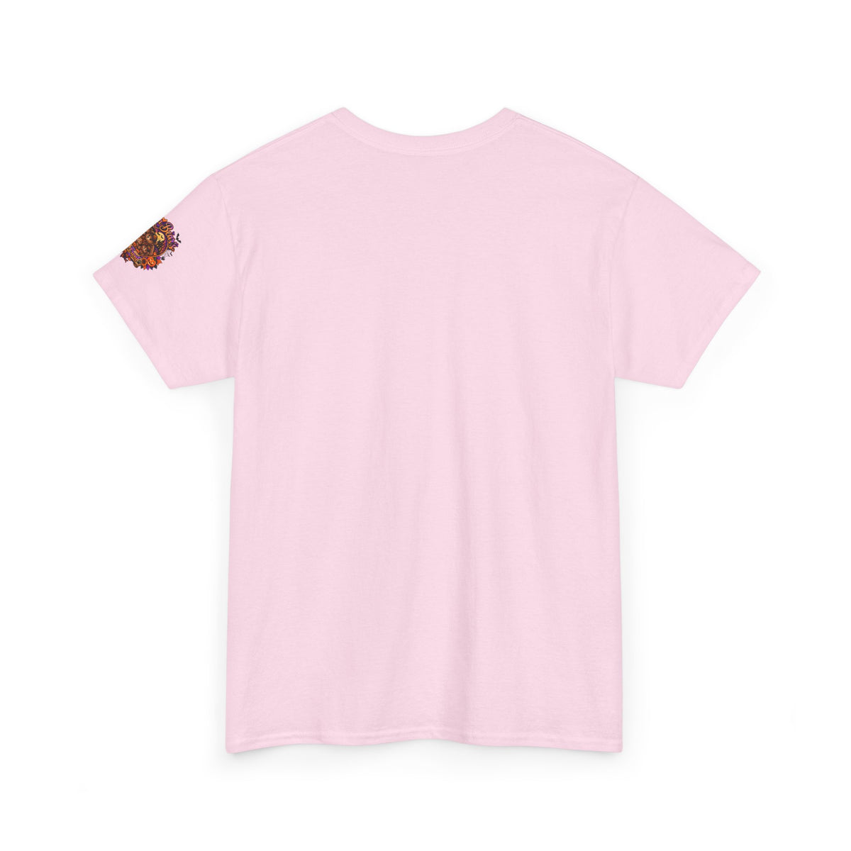 Halloween Books Tee