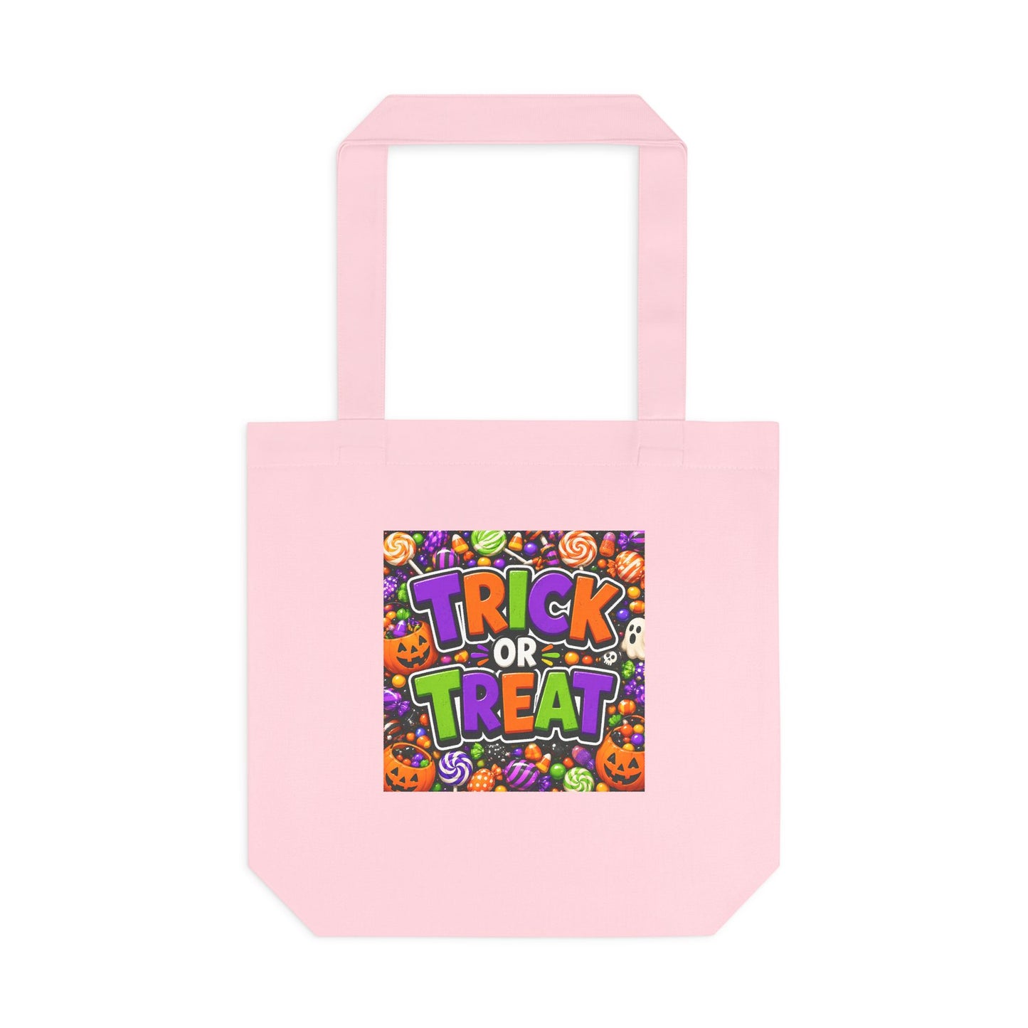 Cotton Tote Bag