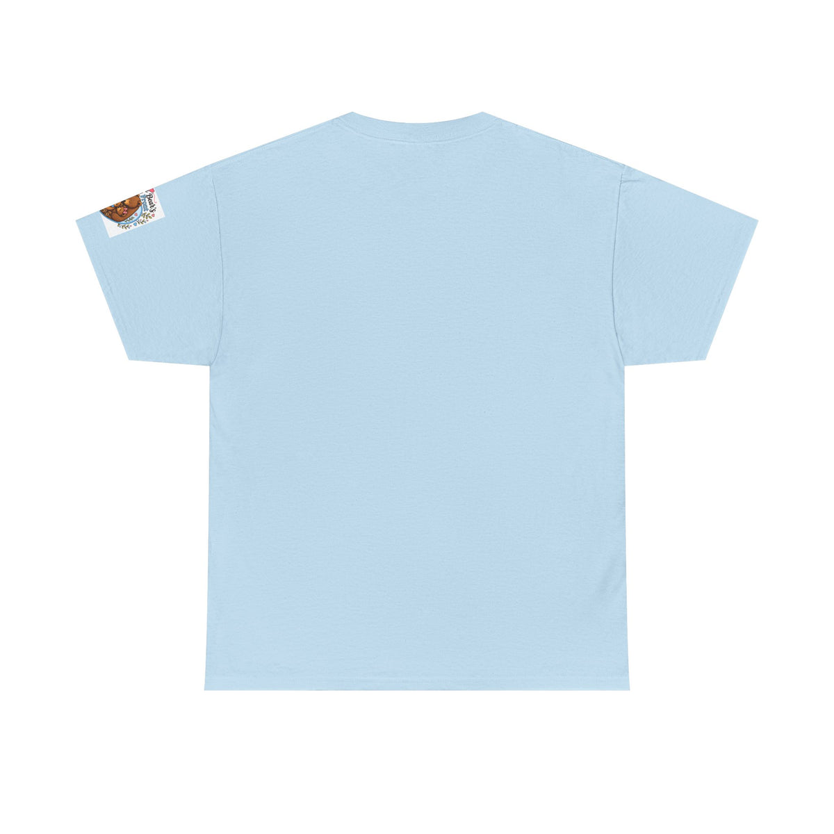 All Wrapped Up Christmas Tee