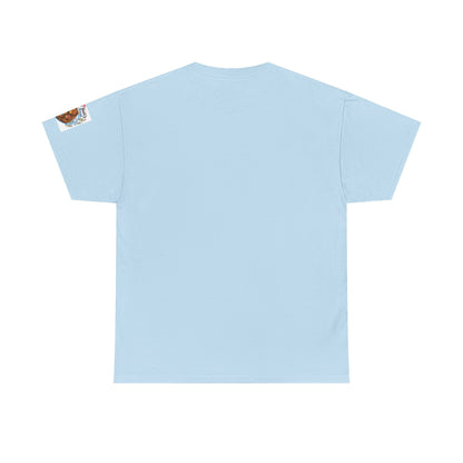 All Wrapped Up Christmas Tee