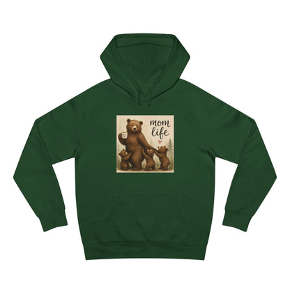 Mom Life Hoodie