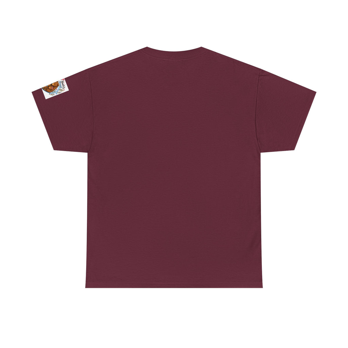 All Wrapped Up Christmas Tee