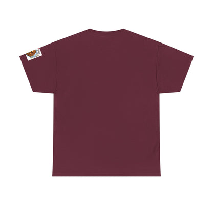 All Wrapped Up Christmas Tee