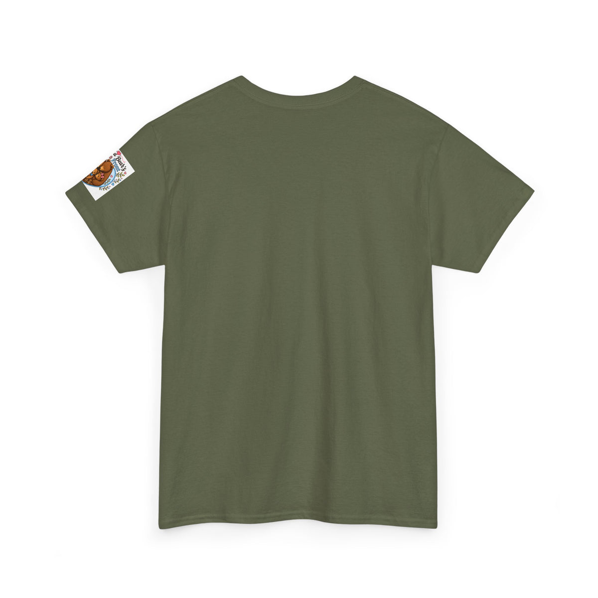 All Wrapped Up Christmas Tee