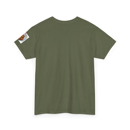 All Wrapped Up Christmas Tee