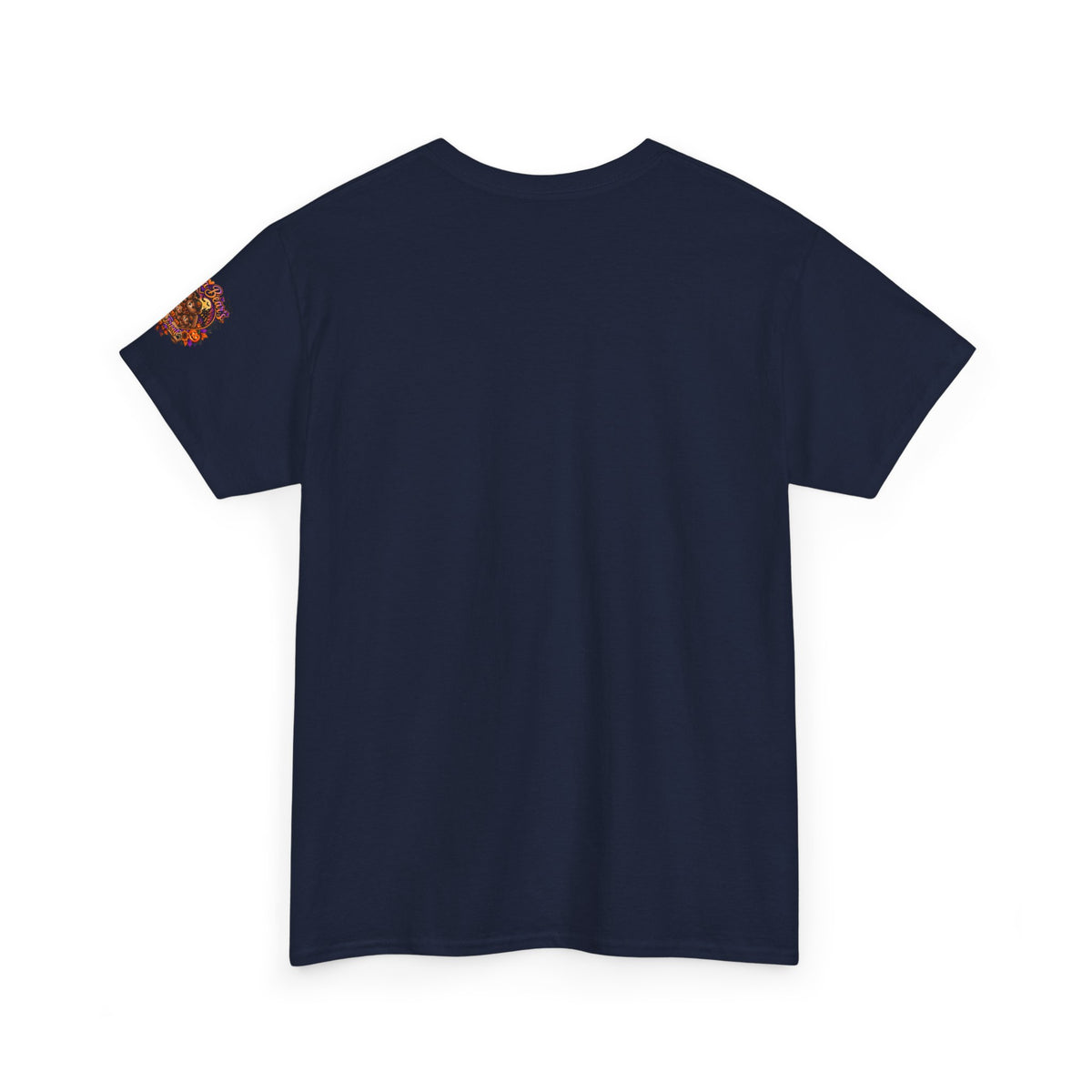 Halloween Books Tee