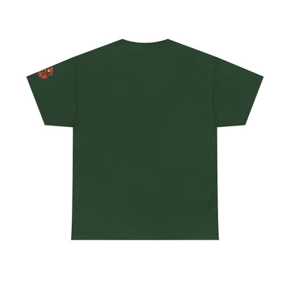 Halloween Books Tee