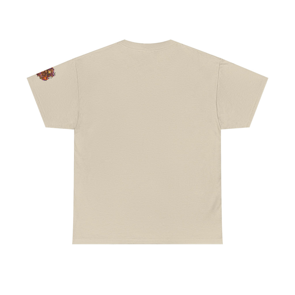 Halloween Books Tee