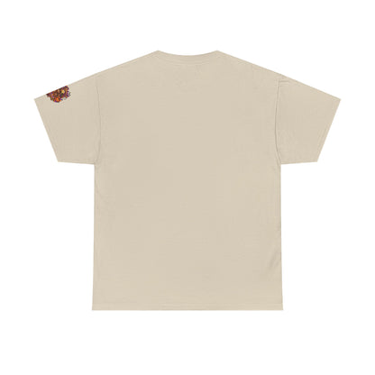 Halloween Books Tee