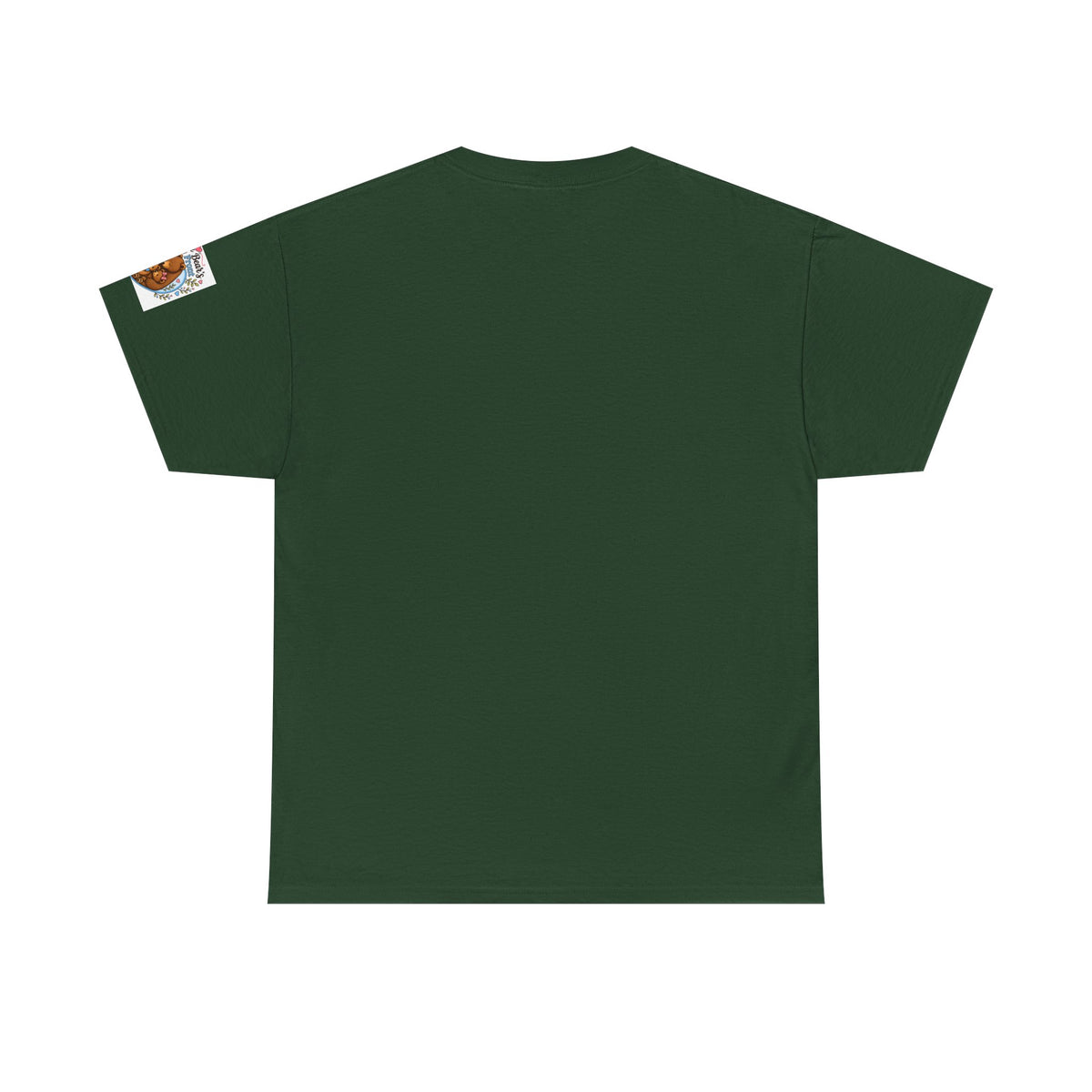All Wrapped Up Christmas Tee