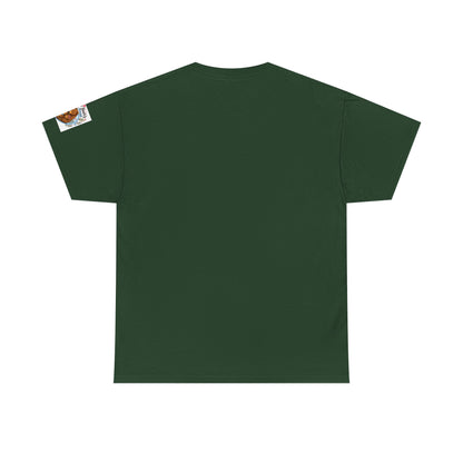 All Wrapped Up Christmas Tee