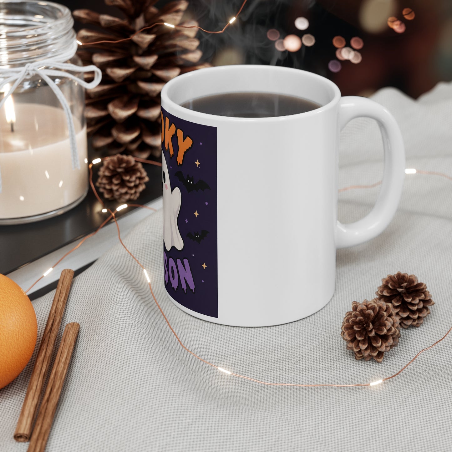 Mug 11oz