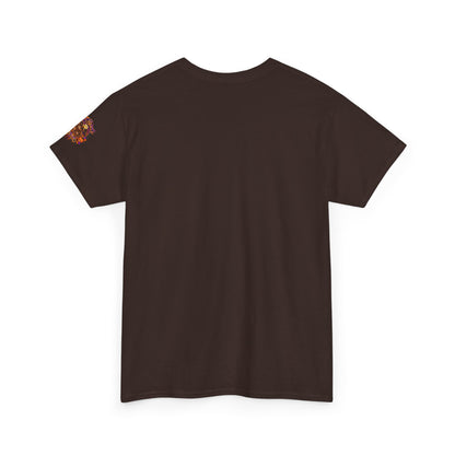 Halloween Books Tee