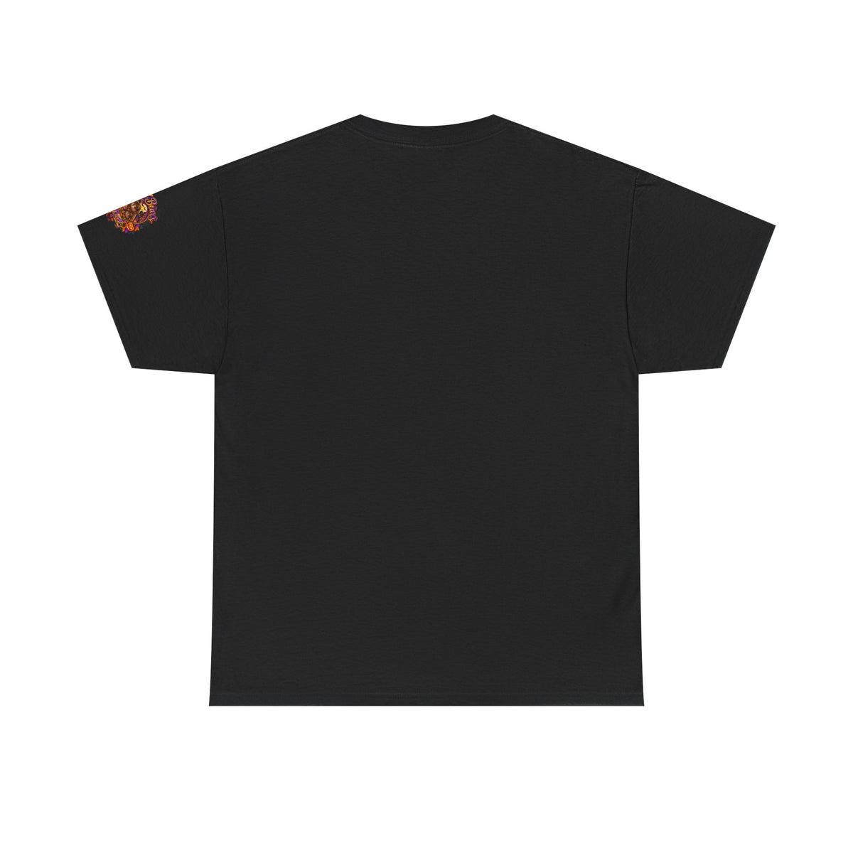 Halloween Books Tee