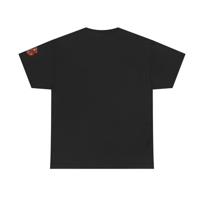 Halloween Books Tee