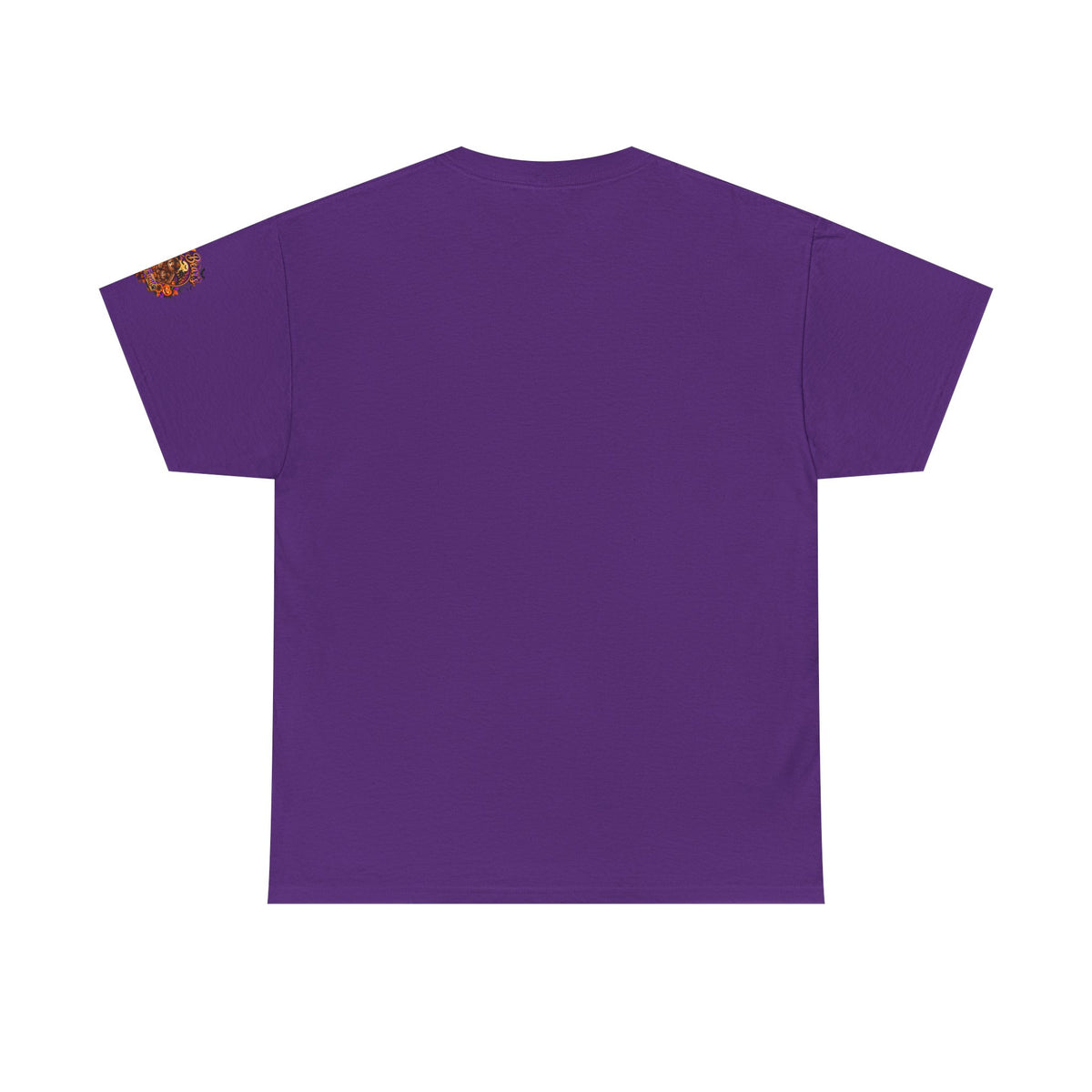 Halloween Books Tee