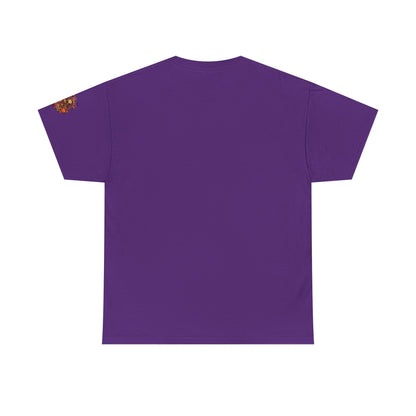 Halloween Books Tee