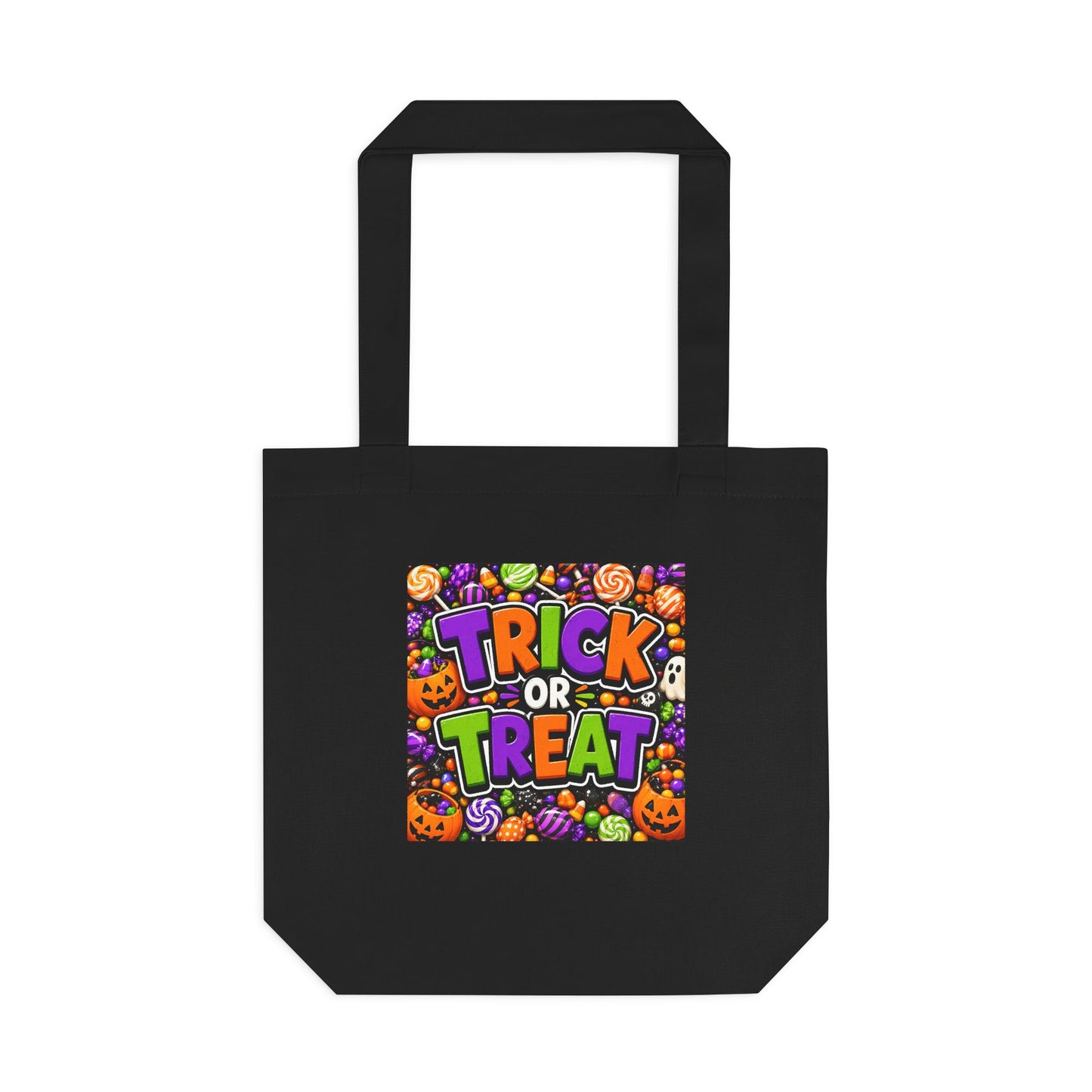 Cotton Tote Bag