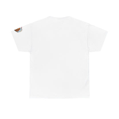 All Wrapped Up Christmas Tee