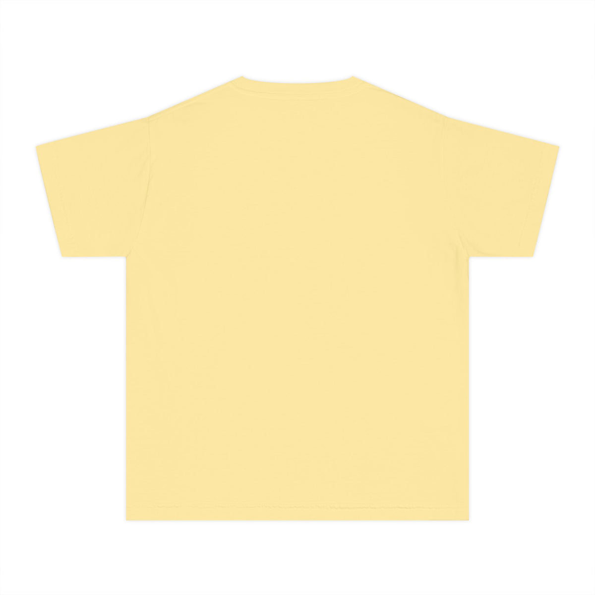 1st Grade Youth Tee