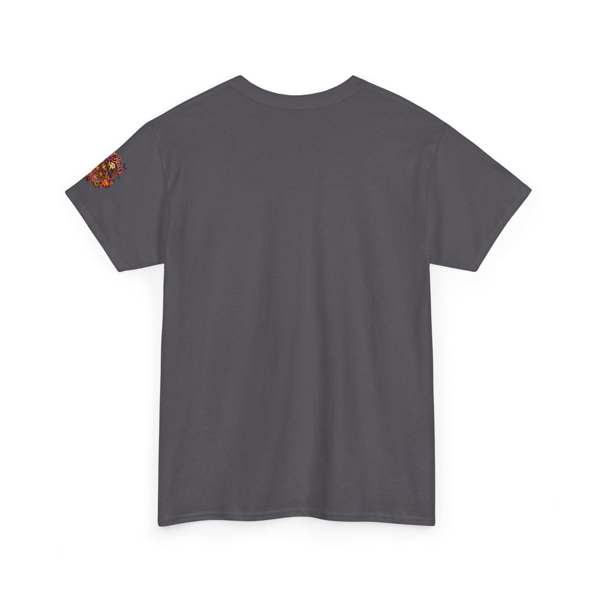 Halloween Books Tee