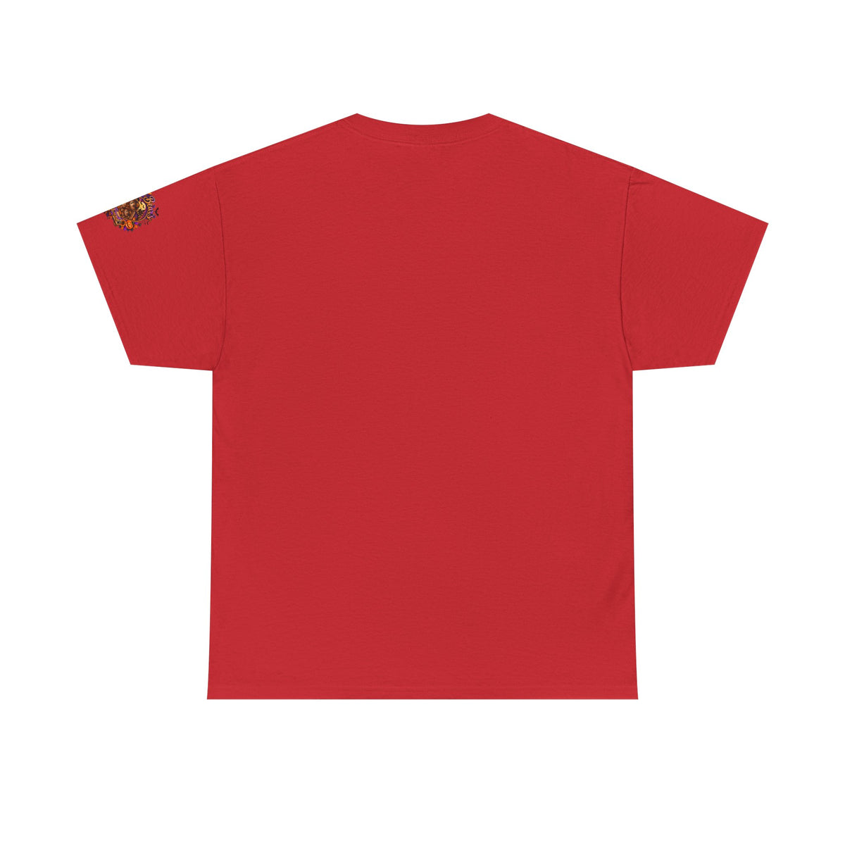 Halloween Books Tee