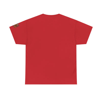 Halloween Books Tee