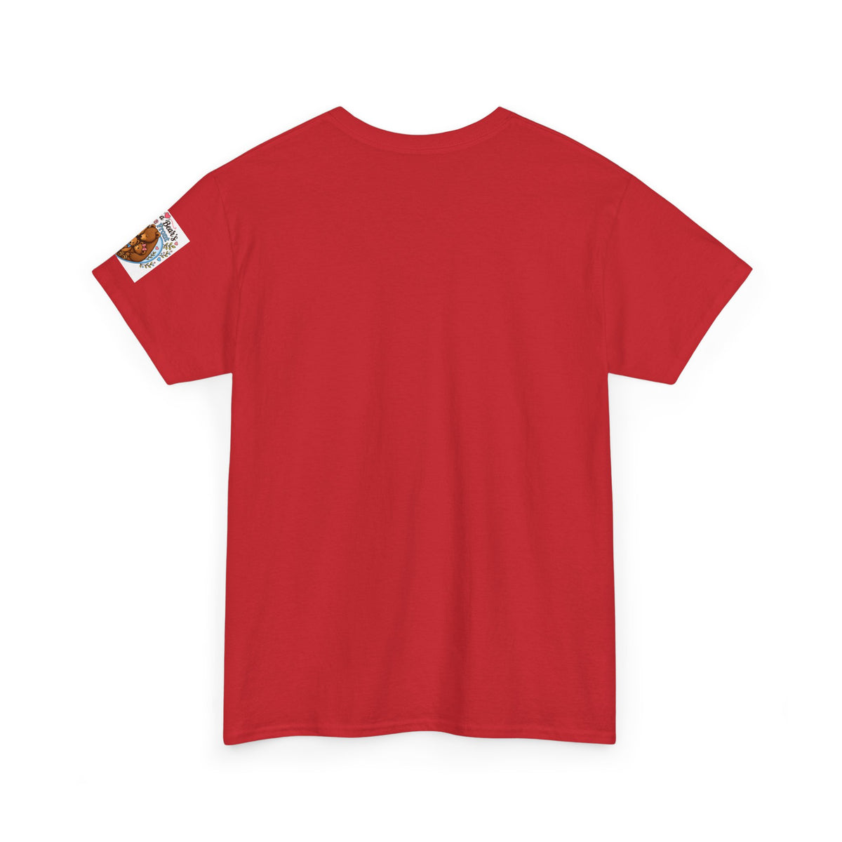 All Wrapped Up Christmas Tee