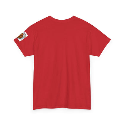 All Wrapped Up Christmas Tee