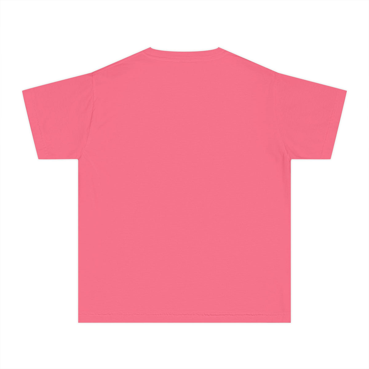 1st Grade Youth Tee