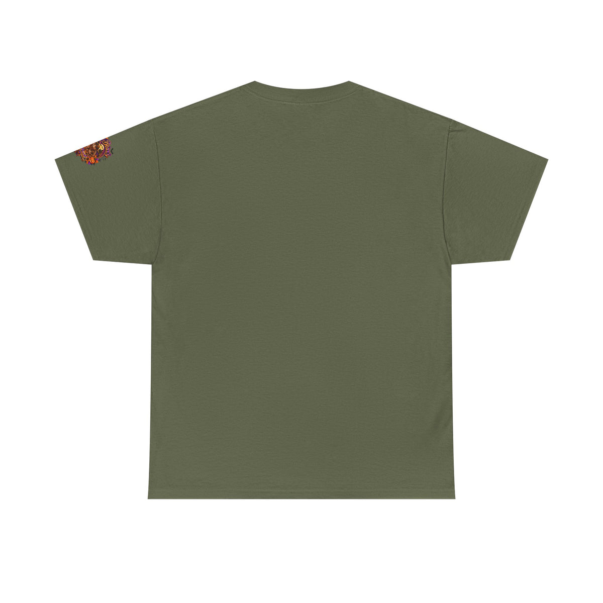 Halloween Books Tee