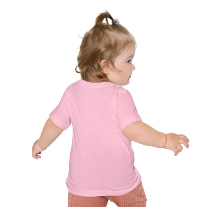 First Day Baby Short Sleeve T-Shirt (Siblings)