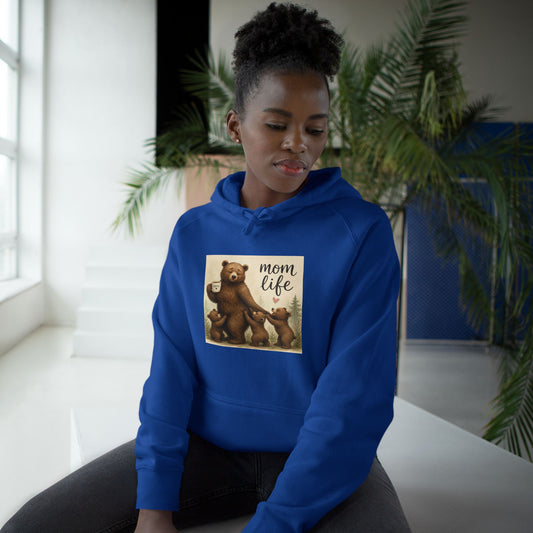 Mom Life Hoodie