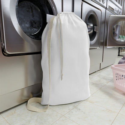 Same Load Different Day Laundry Bag