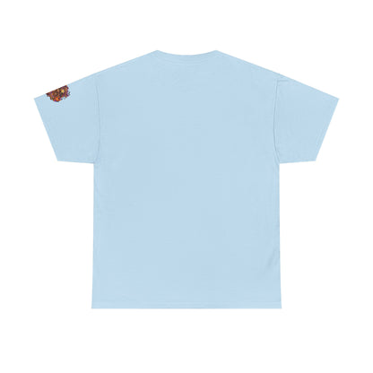 Halloween Books Tee