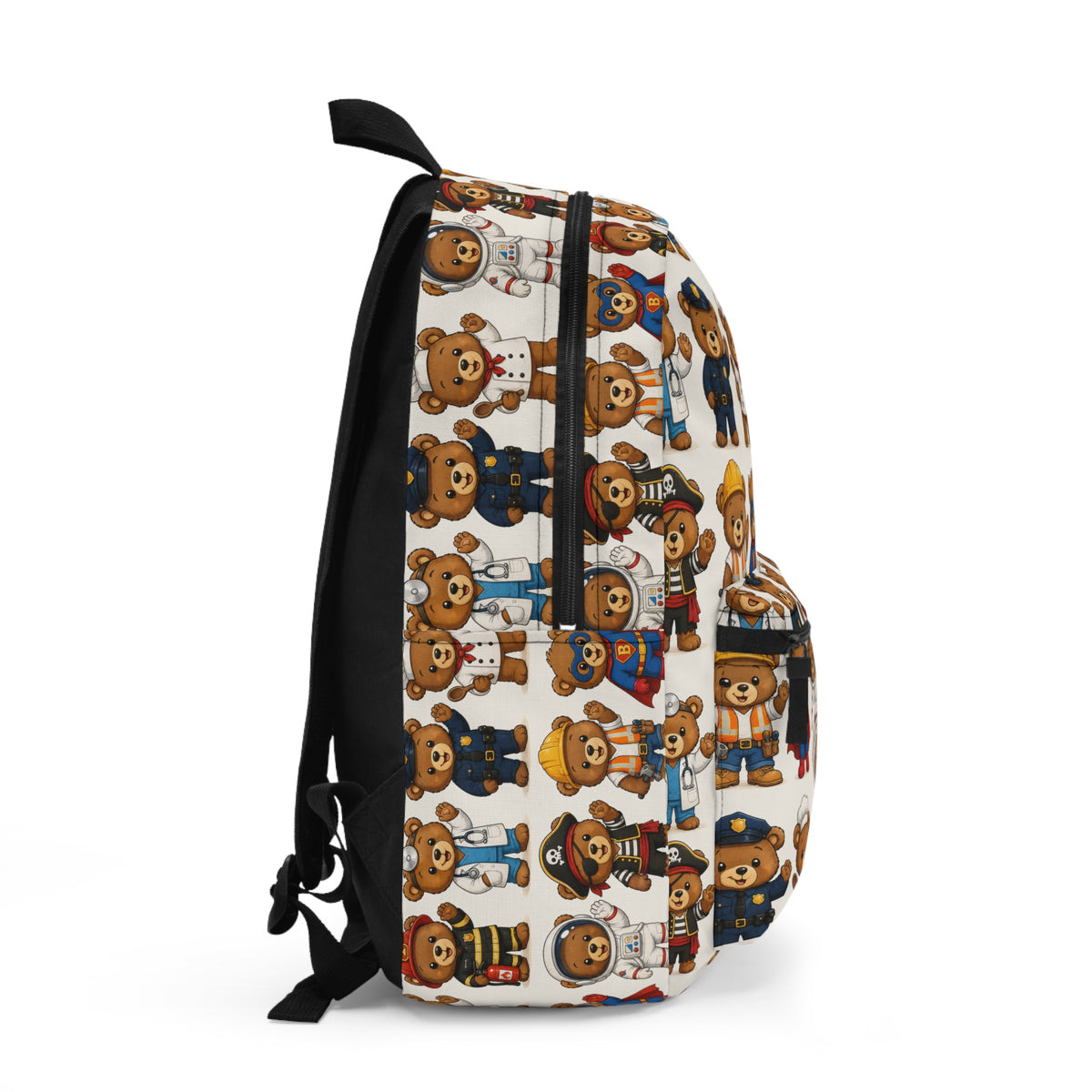 Career Bear Backpack