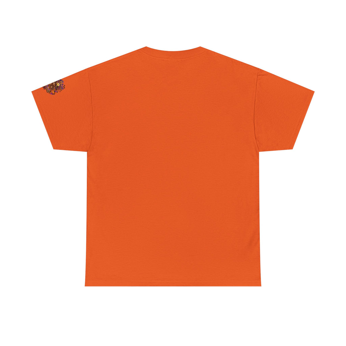 Halloween Books Tee