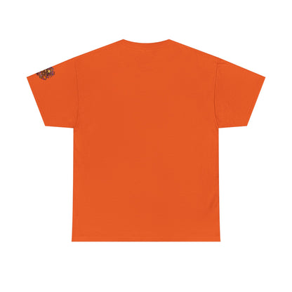 Halloween Books Tee