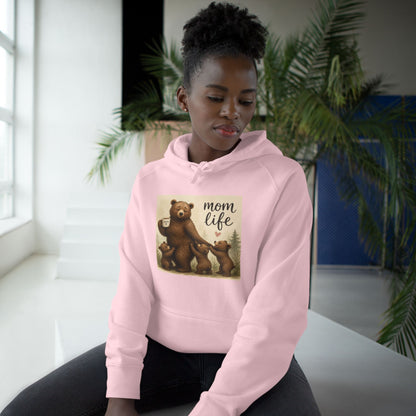 Mom Life Hoodie